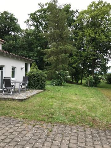 Friedensoase Apartment Ebensfeld Exterior photo